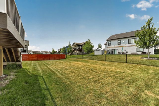 1768 Brandt Drive NE, Byron, MN 55920