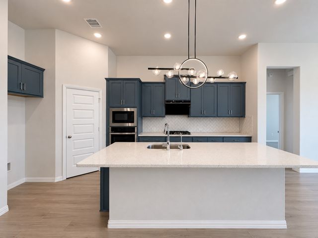 2808 Garrison Drive, Melissa, TX 75454