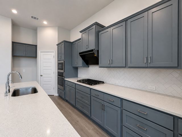 2808 Garrison Drive, Melissa, TX 75454