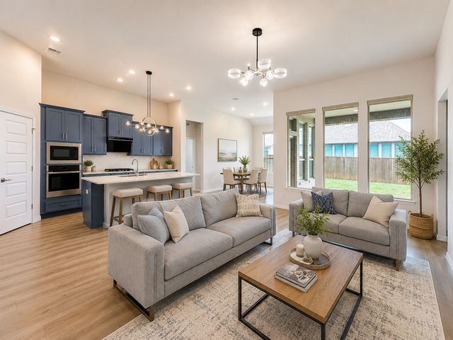 2808 Garrison Drive, Melissa, TX 75454