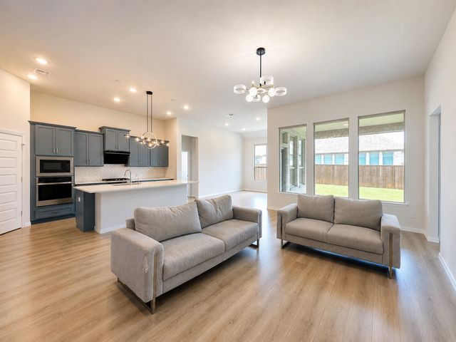 2808 Garrison Drive, Melissa, TX 75454