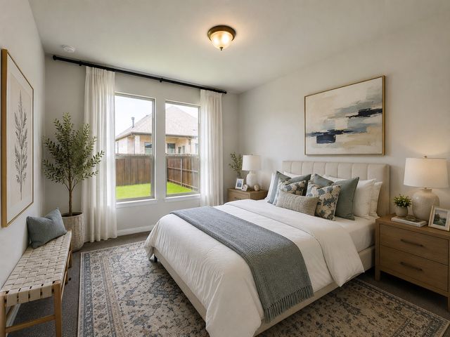 2808 Garrison Drive, Melissa, TX 75454