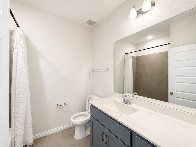 2808 Garrison Drive, Melissa, TX 75454