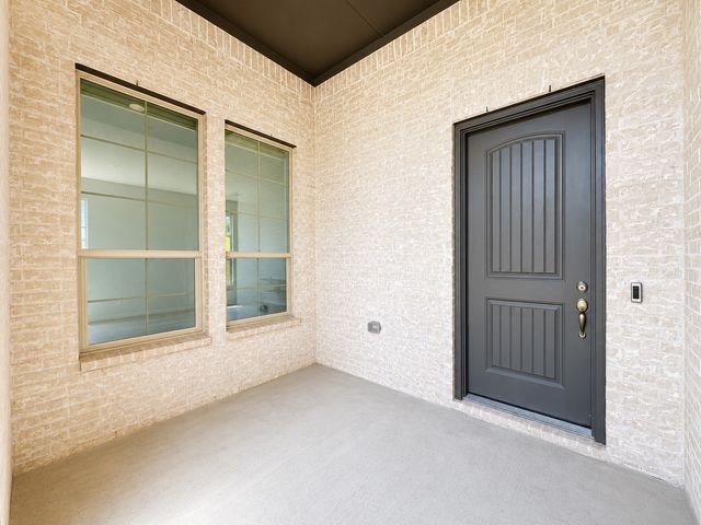 2808 Garrison Drive, Melissa, TX 75454