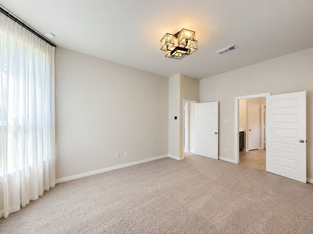2808 Garrison Drive, Melissa, TX 75454