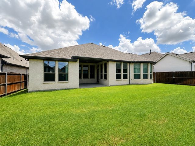 2808 Garrison Drive, Melissa, TX 75454