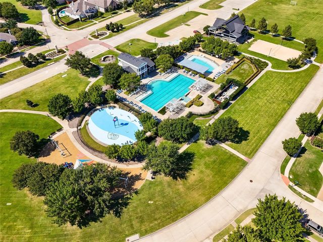 2808 Garrison Drive, Melissa, TX 75454