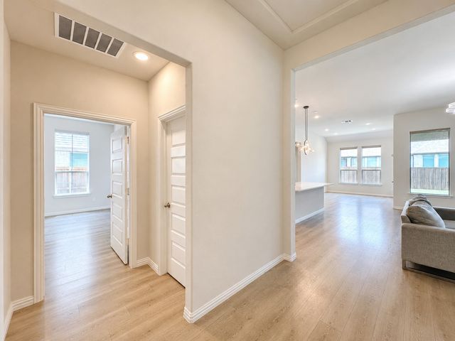 2808 Garrison Drive, Melissa, TX 75454