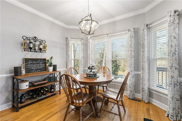 100 Mcknights Trace, Clemmons, NC 27012