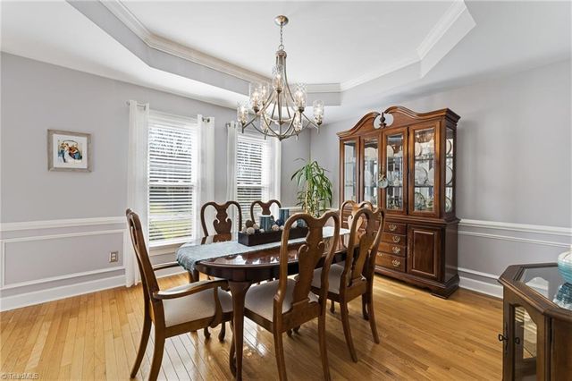 100 Mcknights Trace, Clemmons, NC 27012