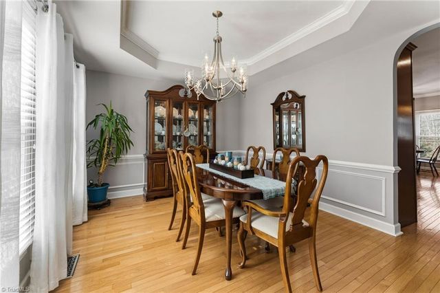 100 Mcknights Trace, Clemmons, NC 27012