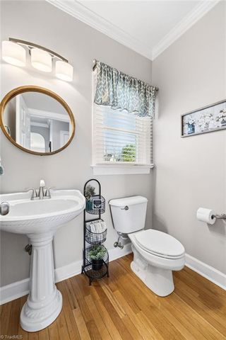 100 Mcknights Trace, Clemmons, NC 27012