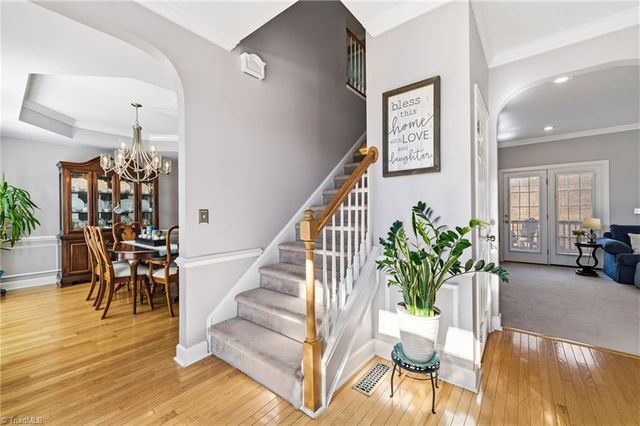 100 Mcknights Trace, Clemmons, NC 27012