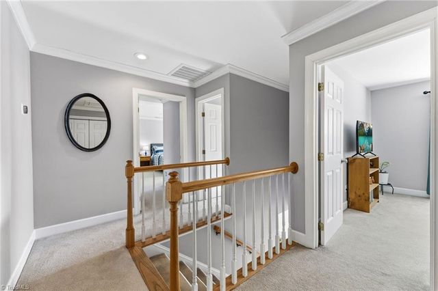 100 Mcknights Trace, Clemmons, NC 27012