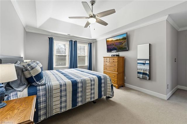 100 Mcknights Trace, Clemmons, NC 27012