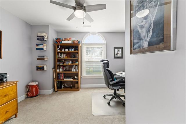 100 Mcknights Trace, Clemmons, NC 27012