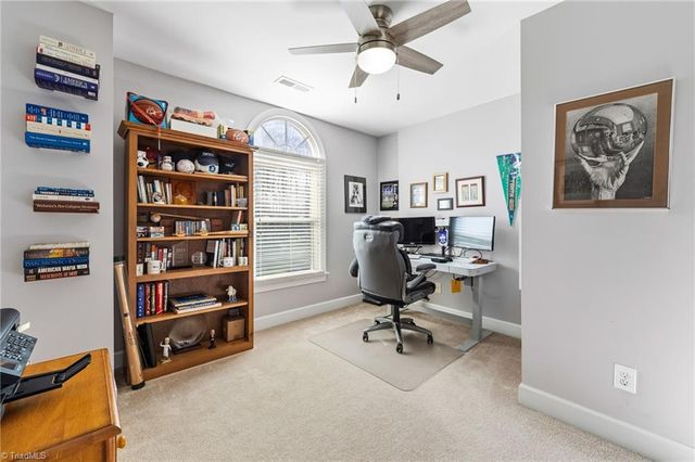 100 Mcknights Trace, Clemmons, NC 27012