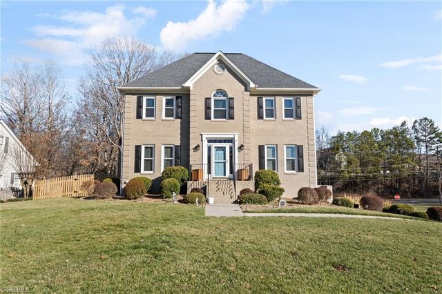 100 Mcknights Trace, Clemmons, NC 27012