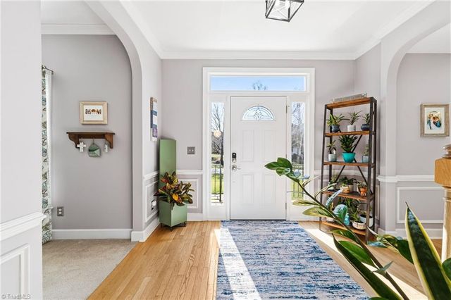 100 Mcknights Trace, Clemmons, NC 27012