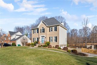 100 Mcknights Trace, Clemmons, NC 27012