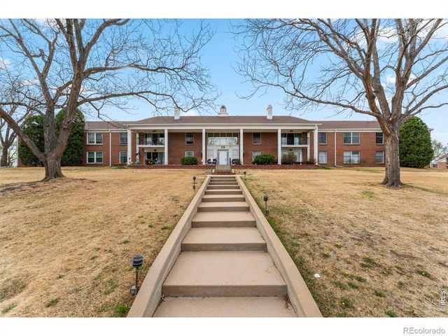 39 Ward Drive 104, Greeley, CO 80634