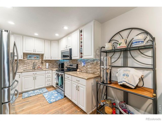 39 Ward Drive 104, Greeley, CO 80634