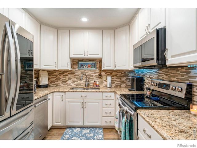 39 Ward Drive 104, Greeley, CO 80634