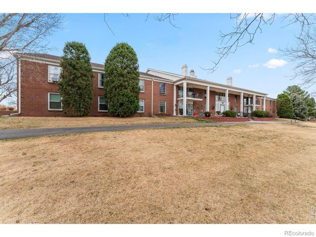 39 Ward Drive 104, Greeley, CO 80634