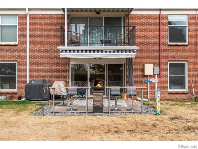 39 Ward Drive 104, Greeley, CO 80634