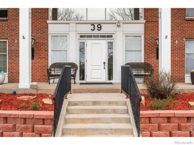 39 Ward Drive 104, Greeley, CO 80634