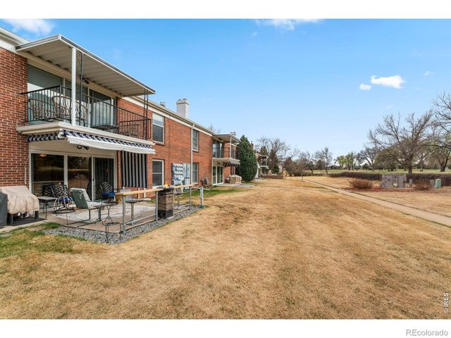 39 Ward Drive 104, Greeley, CO 80634