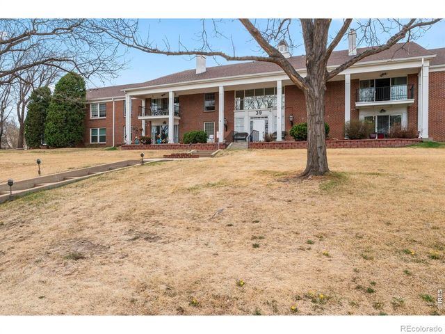 39 Ward Drive 104, Greeley, CO 80634