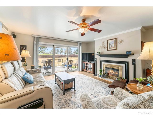 39 Ward Drive 104, Greeley, CO 80634