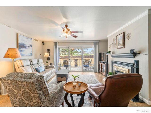 39 Ward Drive 104, Greeley, CO 80634