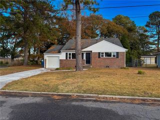 5764 Mojave CT, Virginia Beach, VA 23462