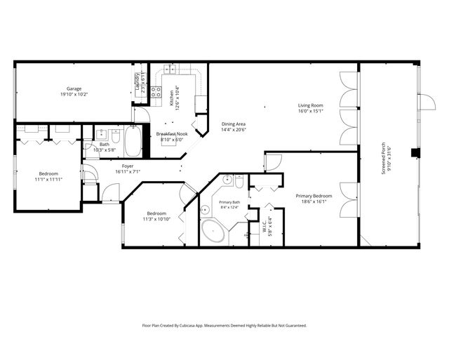 6709 Montego Bay Boulevard 6709, Boca Raton, FL 33433