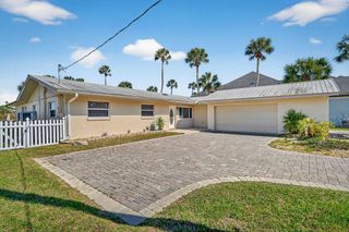 450 LAMBERT AVENUE, Flagler Beach, FL 32136