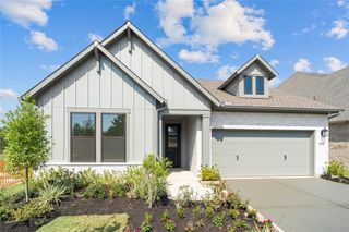 26734 Trailblazers Run, Magnolia, TX 77316