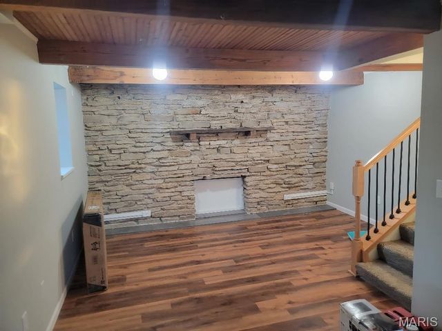 600 S School Street, Desloge, MO 63601