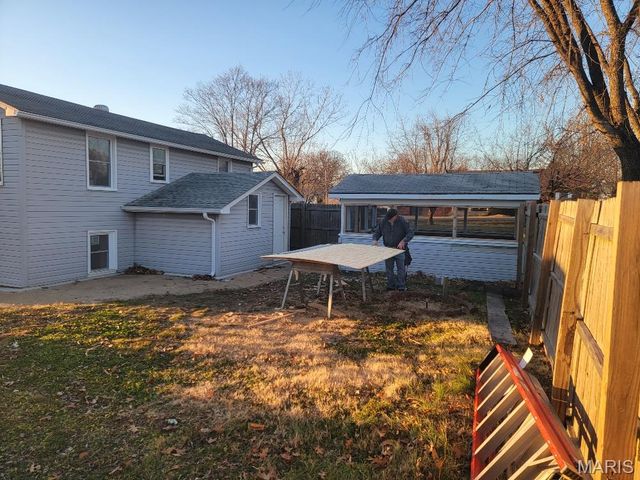 600 S School Street, Desloge, MO 63601