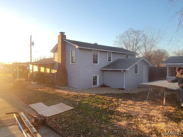 600 S School Street, Desloge, MO 63601