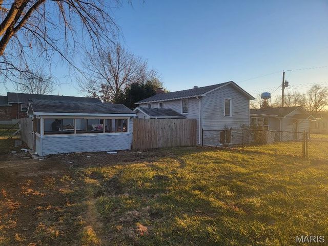 600 S School Street, Desloge, MO 63601