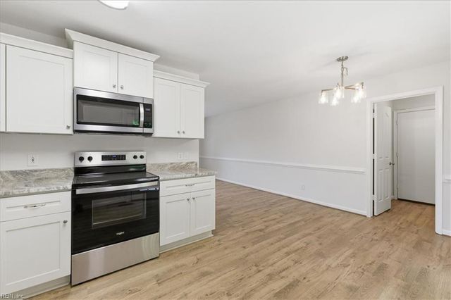 3436 Bernies CT S, Chesapeake, VA 23321