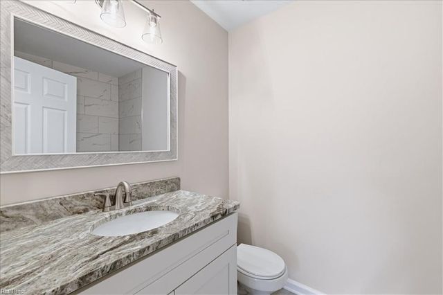 3436 Bernies CT S, Chesapeake, VA 23321