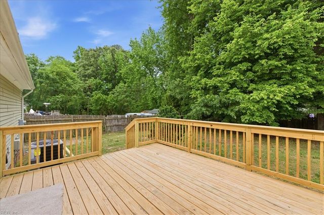 3436 Bernies CT S, Chesapeake, VA 23321