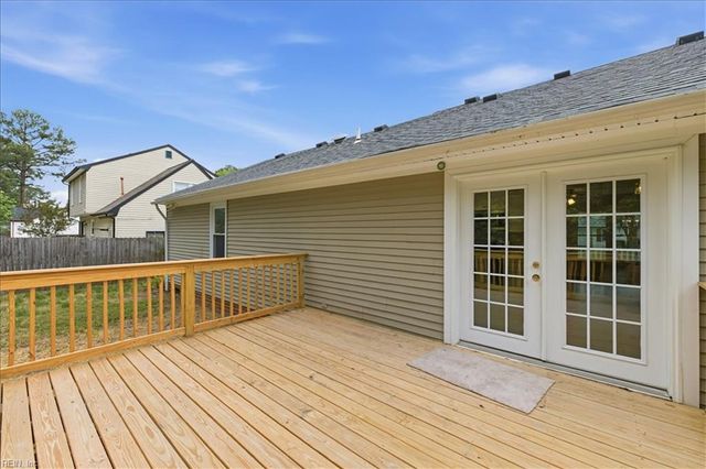 3436 Bernies CT S, Chesapeake, VA 23321