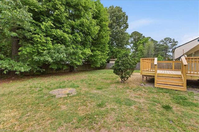 3436 Bernies CT S, Chesapeake, VA 23321