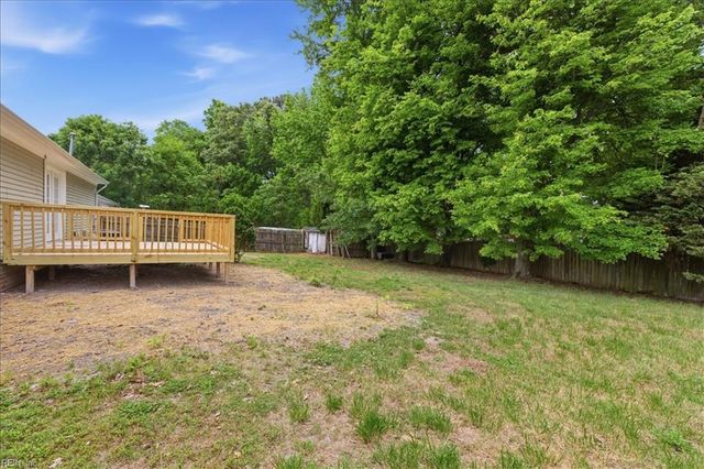 3436 Bernies CT S, Chesapeake, VA 23321
