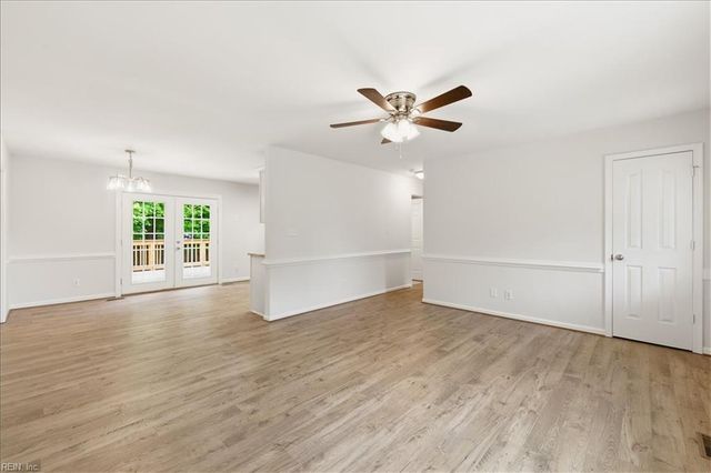 3436 Bernies CT S, Chesapeake, VA 23321