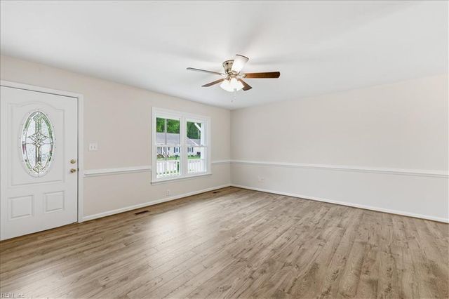 3436 Bernies CT S, Chesapeake, VA 23321